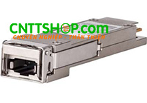 HPE JH679A X140 40G QSFP+ MPO SR4 Campus-Transceiver