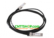 JL284A HPE X240 QSFP28 4xSFP28 5m Direct Attach Copper Cable