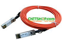JL290A HPE X2A0 10G SFP+ to SFP+ 7m Active Optical Cable