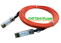JL292A HPE X2A0 10G SFP+ to SFP+ 20m Active Optical Cable