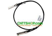 JL294A HPE X240 25G SFP28 to SFP28 1m Direct Attach Copper Cable