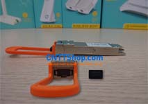 Module quang HPE JH233A X142 40G QSFP+ MPO eSR4 300M Transceiver