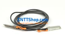 Cáp HPE JH235A X242 40G QSFP+ to QSFP+ 3m DAC Cable