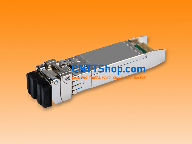 JL484A Aruba 25G SFP28 LC SR 100m MMF Transceiver