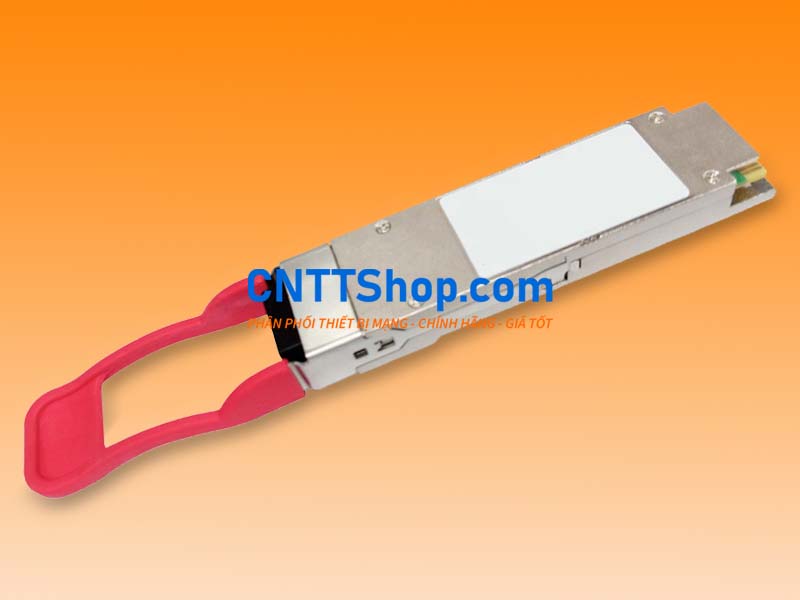 Module quang JL743A Aruba 100G QSFP28 LC ER4L 40km SMF Transceiver
