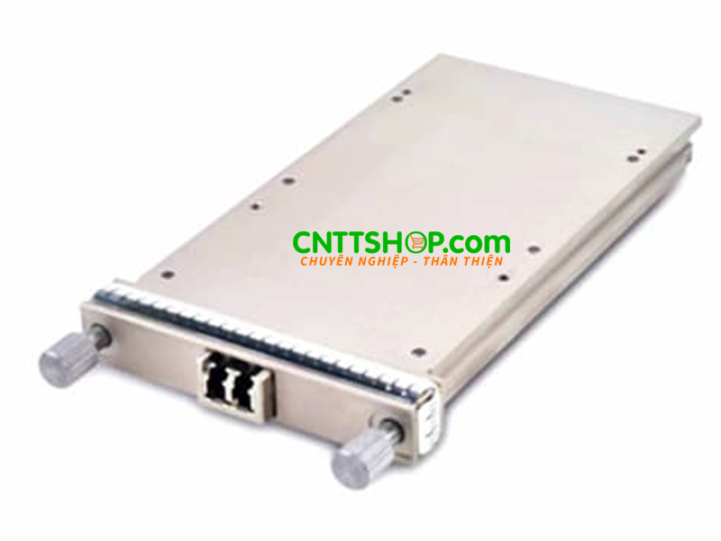 Module quang Huawei CFP CFP-100G-SR10 02310YTB 100G MMF 100m MPO