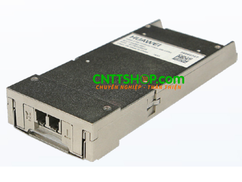 Module quang Huawei CFP2 CFP2-100G-ER4 02311NCL 100G SMF 40km