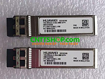 Huawei SFP+ OMXD30000 02318169 10G MMF 850nm 300m LC