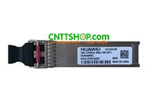 Huawei SFP+ OSX040N01 02310CNF 10G SMF 1550nm 40km LC