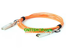 Cable AOC Huawei QSFP-100G- AOC-10M 02311KNQ 100G 850nm 10m