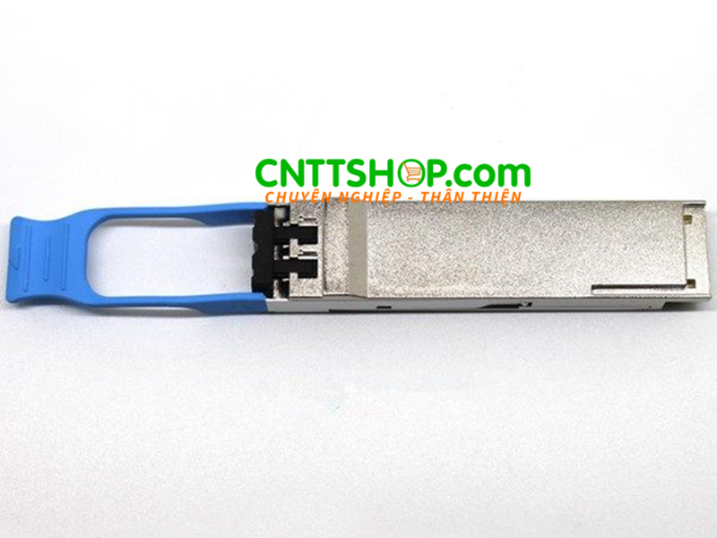 Huawei QSFP28 QSFP-100G-CLR4 02311MNP 100G SMF 1331nm 2km LC
