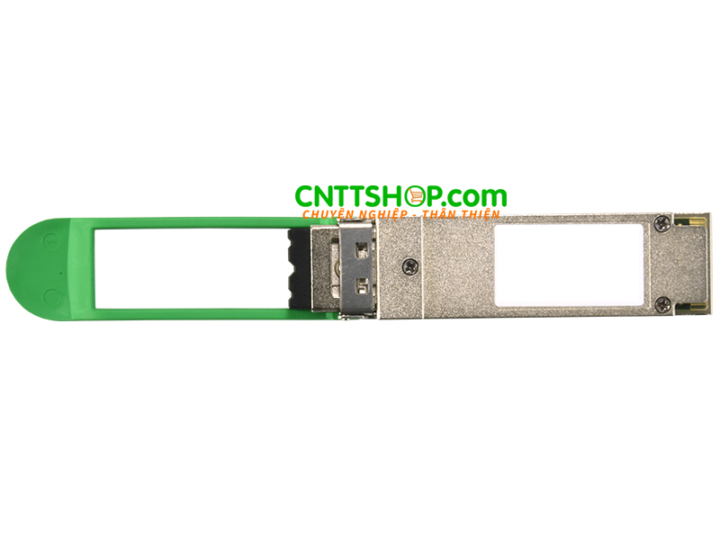 Huawei QSFP28 QSFP-100G-CWDM4 02311MNN 100G SMF 1310nm 2km LC