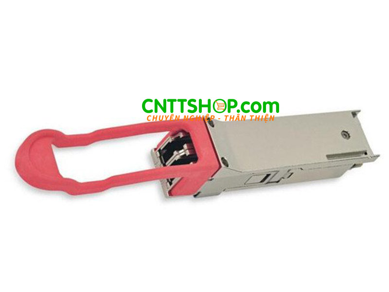 Huawei QSFP28 QSFP-100G-ER4-Lite 02311YXR 100G SMF 1310nm 40km LC