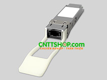 Module quang Huawei QSFP-100G-SWDM4 02311QUK 100GE MMF 100m LC