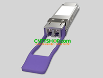 Huawei QSFP28 QSFP-100G-eCWDM4 02312DAT 100G SMF 1310nm 10km LC