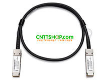 Cable DAC Huawei QSFP+ QSFP-40G-CU1M 02310MUG 40G 1m