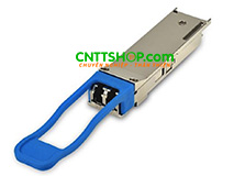 Huawei QSFP+ QSFP-40G-LR4-Lite 02311YVB 40G SMF 1310nm 2km LC