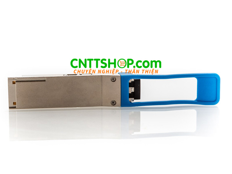 Huawei QSFP+ QSFP-40G-LX4 02311HNP 40G SMF 1311nm 2km LC