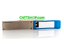 Huawei QSFP+ QSFP-40G-LX4 02311HNP 40G SMF 1311nm 2km LC