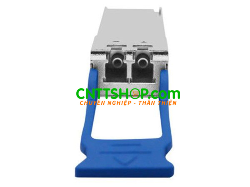 Huawei QSFP+ QSFP-40G-SDLC-PAM-G2 02312ELH 40G MMF 850nm 150m LC