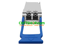 Huawei QSFP+ QSFP-40G-SDLC-PAM-G2 02312ELH 40G MMF 850nm 150m LC