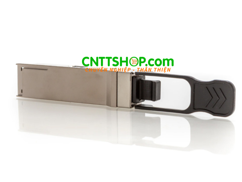 Huawei QSFP+ QSFP-40G-iSM4 02311DRW 40G SMF 1310nm 1.4 km MPO