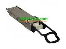 Huawei QSFP+ QSFP-40G-iSR4 02310MHR 40G MMF 850nm 150m