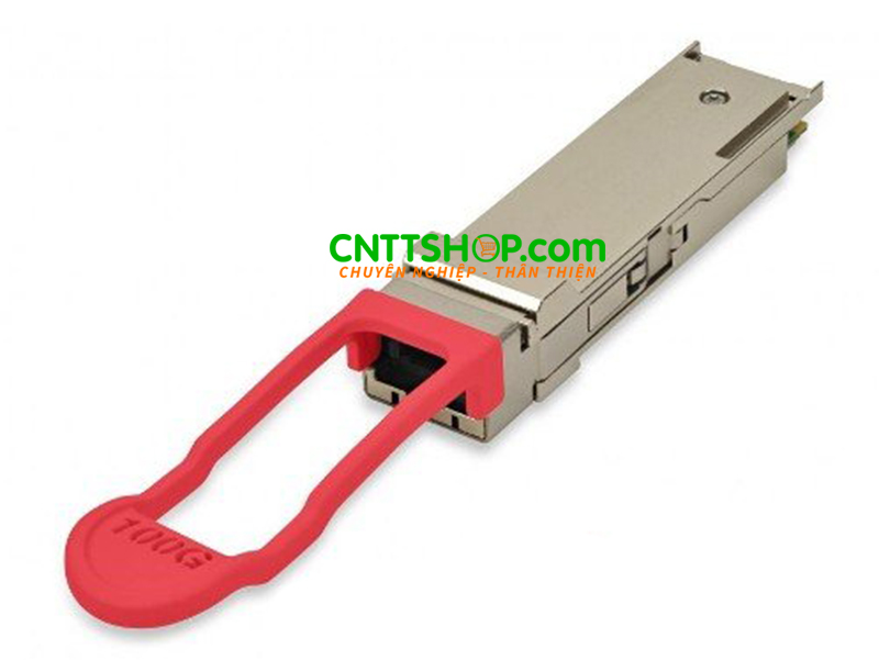 Huawei QSFP28 QSFP28-100G-4WDM-40 02312QTL 100G SMF 40km LC