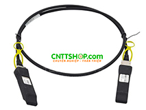 Cable DAC Huawei QSFP28 QSFP28-100G-CU1M 02311KNW 100G 1m