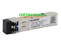 Huawei SFP 02317346 S-SFP-GE-LH40-SM1310 SMF 1310nm 40km LC