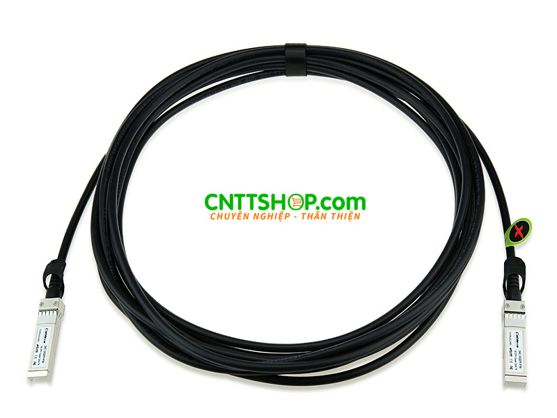 Cable DAC Huawei SFP-10G-AC7M 02310QPS 10G 7m SFP+20M