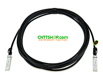 Cable DAC Huawei SFP-10G-AC7M 02310QPS 10G 7m SFP+20M