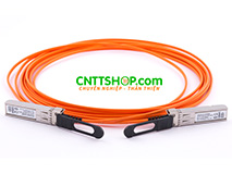 Cable AOC Huawei SFP-10G-AOC-5M 02311PQS  10G 850nm 5m AOC