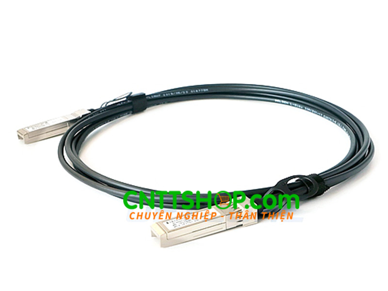 Cable DAC Huawei SFP-10G-CU3M 02310MUP 10G 3m SFP+20M
