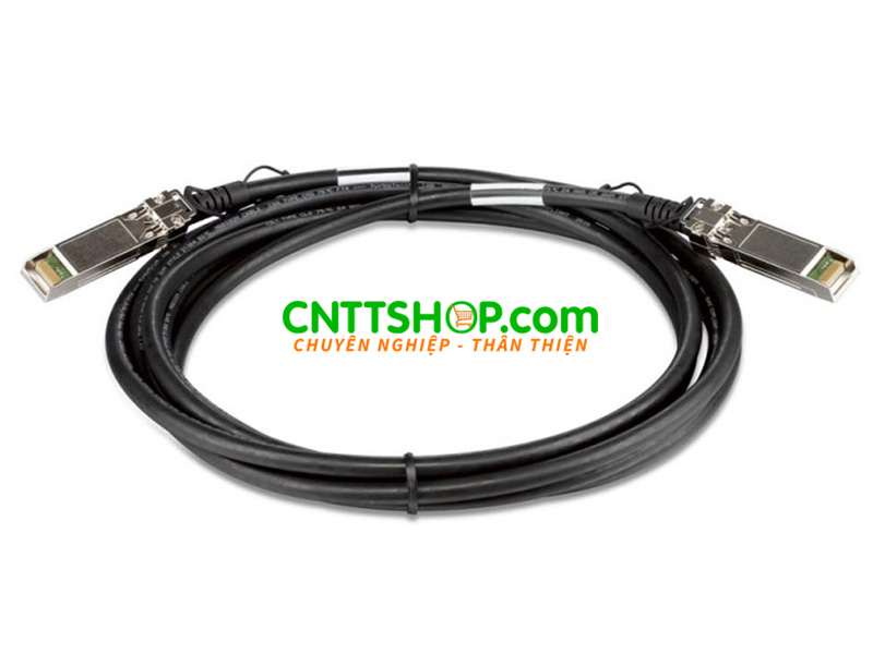 Cable DAC Huawei SFP-10G-CU5M 02310QPR 10G 5m SFP+20M