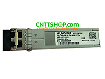 Huawei SFP+ SFP-10G-USR 02310MNW 10G MMF 850nm 100m LC