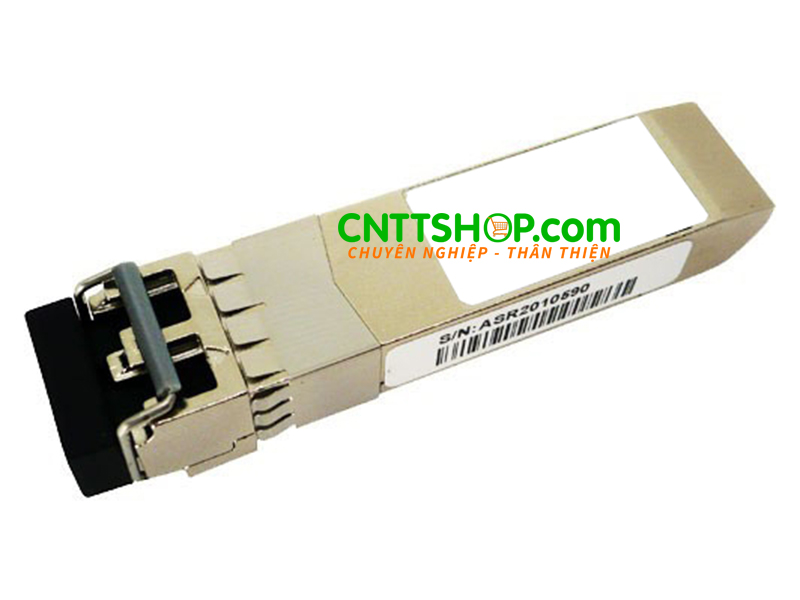 Huawei SFP+ SFP-10G-ZCW1591 02310SSA SMF LC 70km transceiver