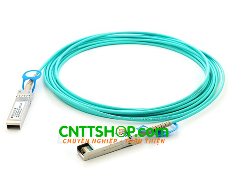 Cable AOC Huawei SFP-25G-AOC-10M 02311KNT 25G SFP28 850nm 10m
