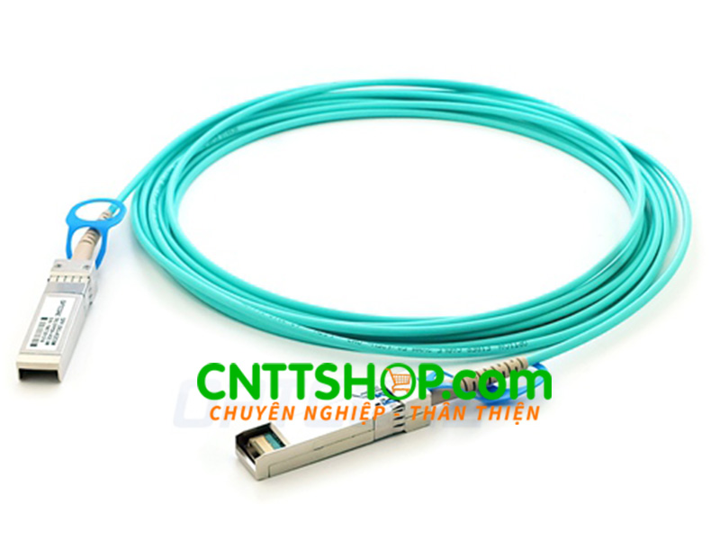 Cable AOC Huawei SFP-25G-AOC-3M 02311MPE 25G SFP28 850nm 3m