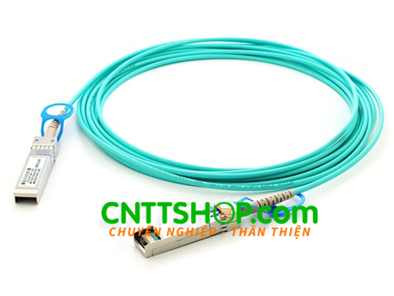 Cable AOC Huawei SFP-25G-AOC-5M 02311MPD 25G SFP28 850nm 5m