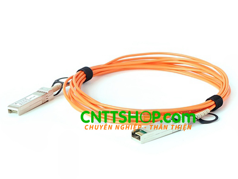 Cable AOC Huawei SFP-25G-AOC-5M-A 02311YJH 25G SFP28 850nm 5m