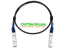 Cable DAC SFP-25G-CU1M 02311NKS 25G SFP28 1m CC8P0.254B(S)