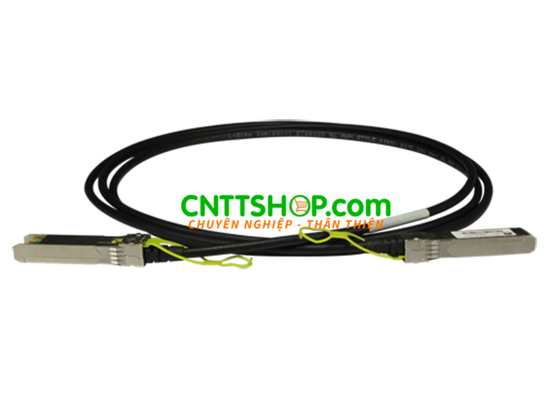 Cable DAC Huawei SFP-25G-CU3M 02311NKV 25G SFP28 3m CC8P0.254B(S)