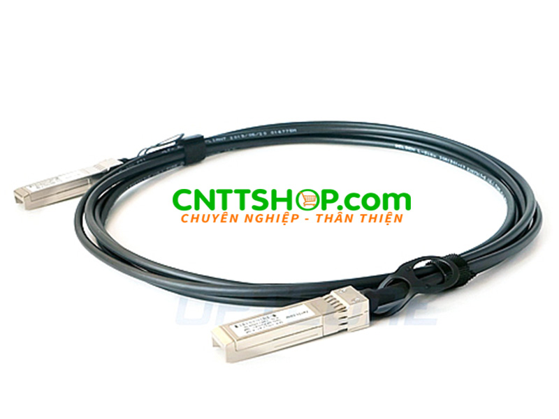 Cable DAC Huawei SFP-25G-CU3M-N 02311MNV 25G SFP28 3m CC2P0.4B(S)