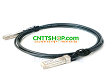 Cable DAC Huawei SFP-25G-CU3M-N 02311MNV 25G SFP28 3m CC2P0.4B(S)