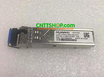 Huawei SFP 34060470-001 SFP-GE-LX-SM1310-BIDI SMF 10km LC