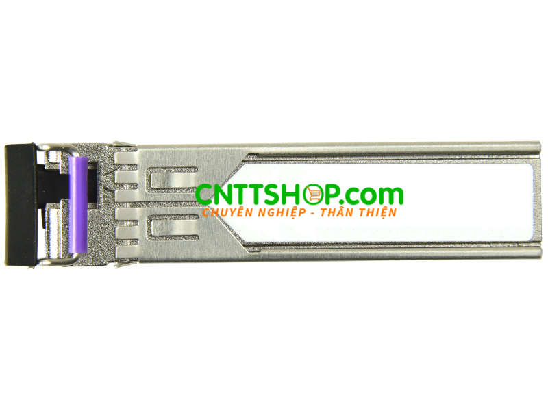 Huawei SFP SFP-GE-LX-SM1490-BIDI SMF TX1490/RX1310 10km LC