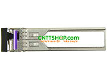Huawei SFP SFP-GE-LX-SM1490-BIDI SMF TX1490/RX1310 10km LC