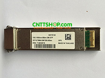 Huawei SFP+ XFP-STM64-SM1550-80km 02315143 10G 1550nm 80Km dual LC