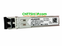 Huawei SFP 02315204 eSFP-GE-SX-MM850 1Ge 850nm MMF 550m LC